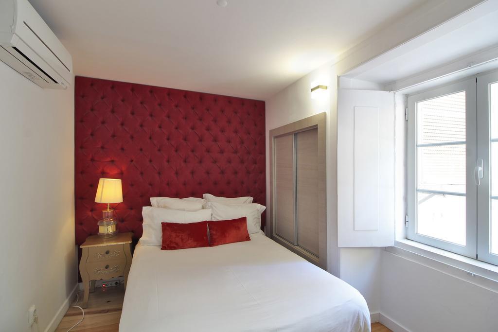 Stay Inn Lisbon Hostel Habitación foto