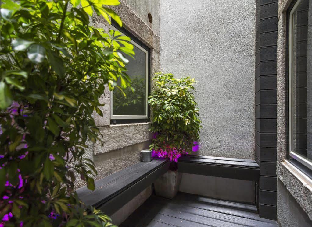 Stay Inn Lisbon Hostel Exterior foto